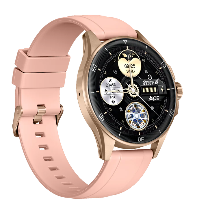 Ace Smartwatch